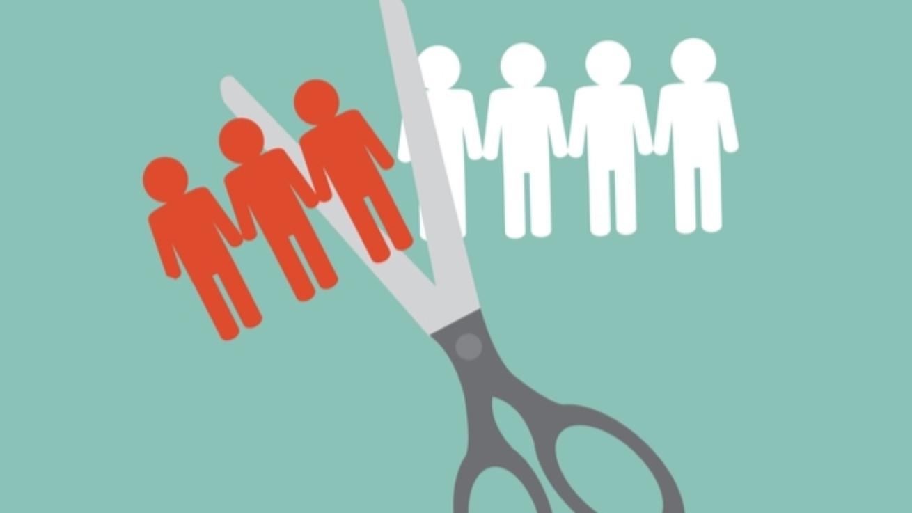 Περικόπηκαν πάνω από 116.000 θέσεις εργασίας στην Ευρώπη