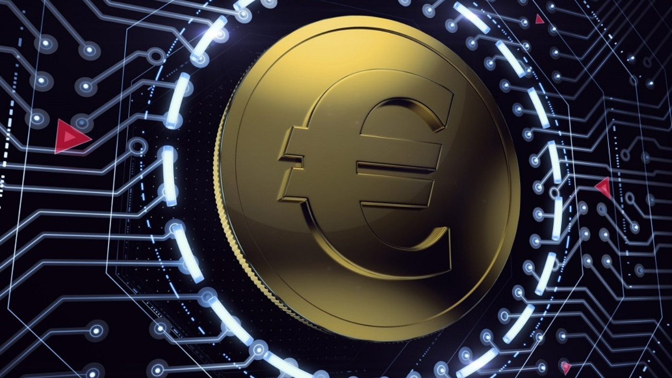 Ιστορική ημέρα για το ψηφιακό ευρώ