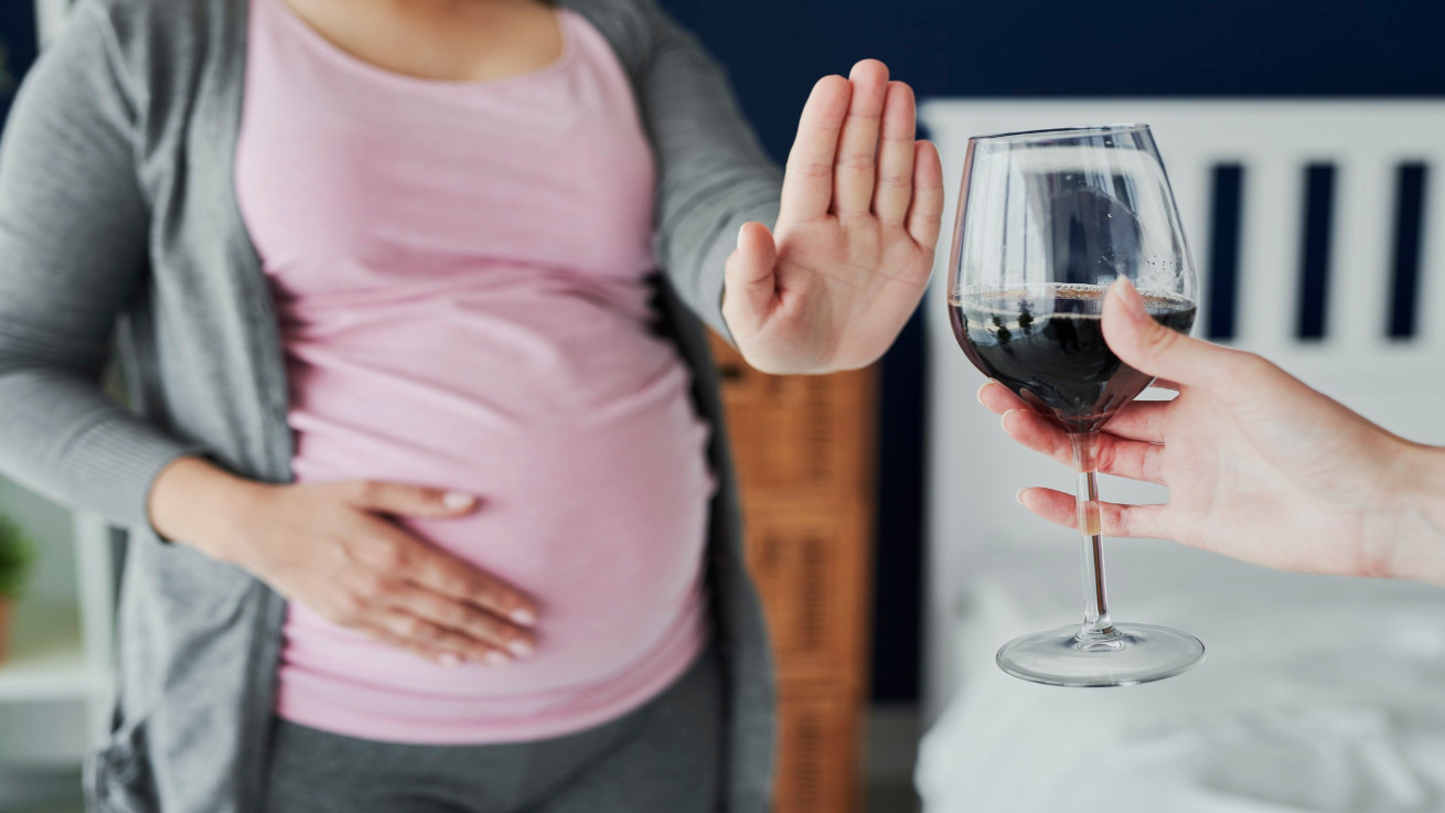 Ευαισθητοποίηση των εγκύων για το φάσμα διαταραχής εμβρυικού αλκοολισμού