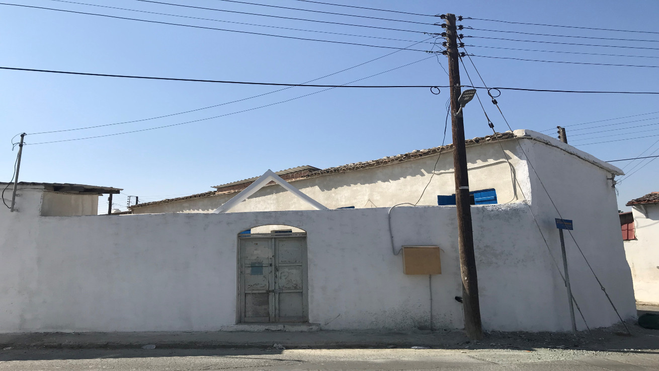 ΛΑΡΝΑΚΑ 2030: Drumming up Art and Hope 16, 17 & 24 Σεπτεμβρίου σε γειτονιές της Λάρνακας & στην Πλατεία Ζουχουρί μία δράση του μαχαΛάrt