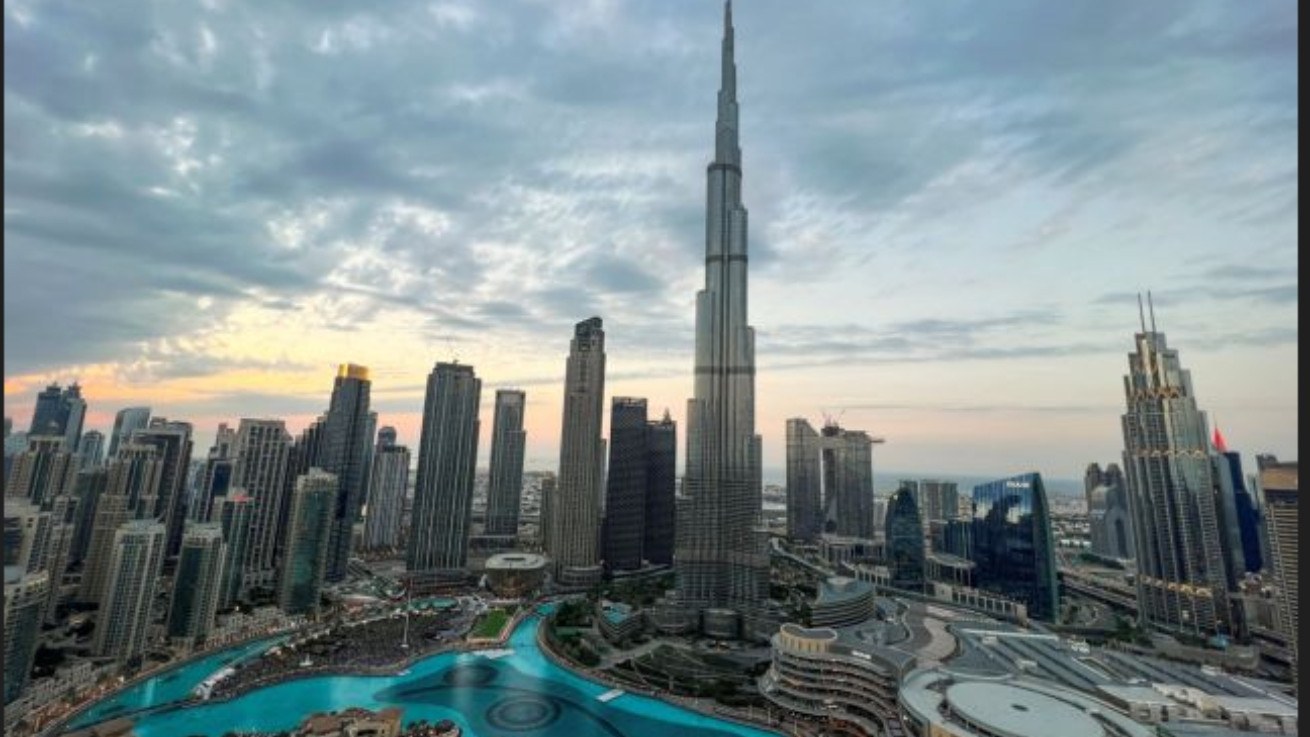 Γιατί εκτοξεύονται οι τιμές διαμερισμάτων στο Ντουμπάι