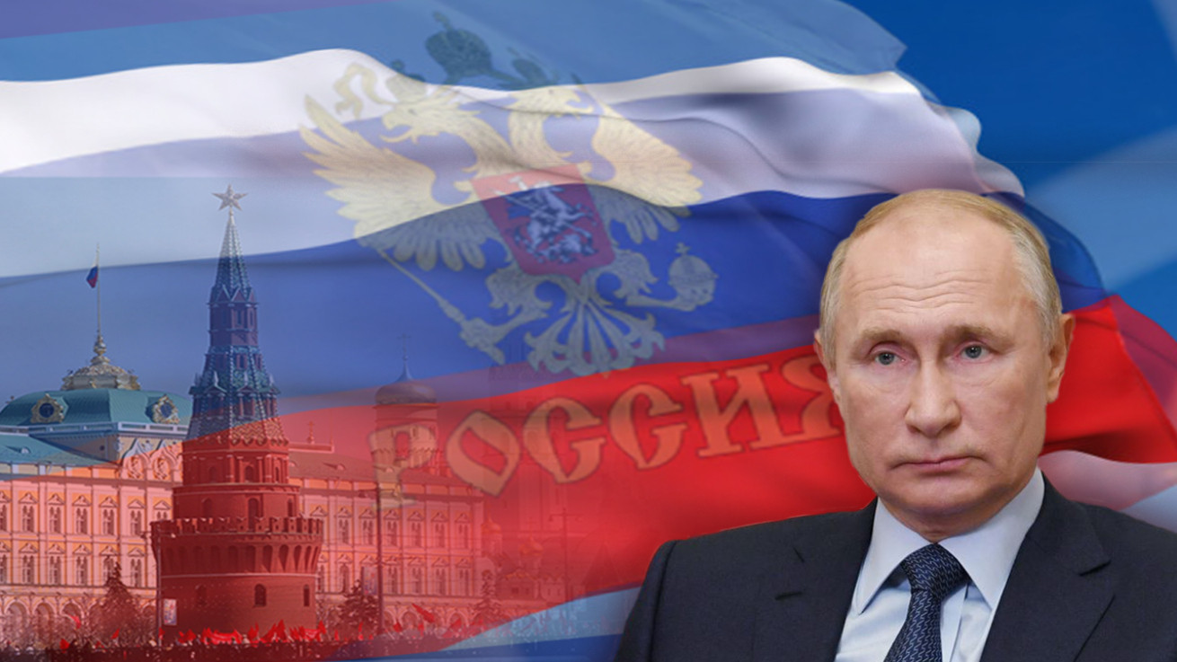 Η Ρωσία μπλόκαρε τοπικά κέρδη ξένων εταιρειών από «μη φιλικές χώρες»