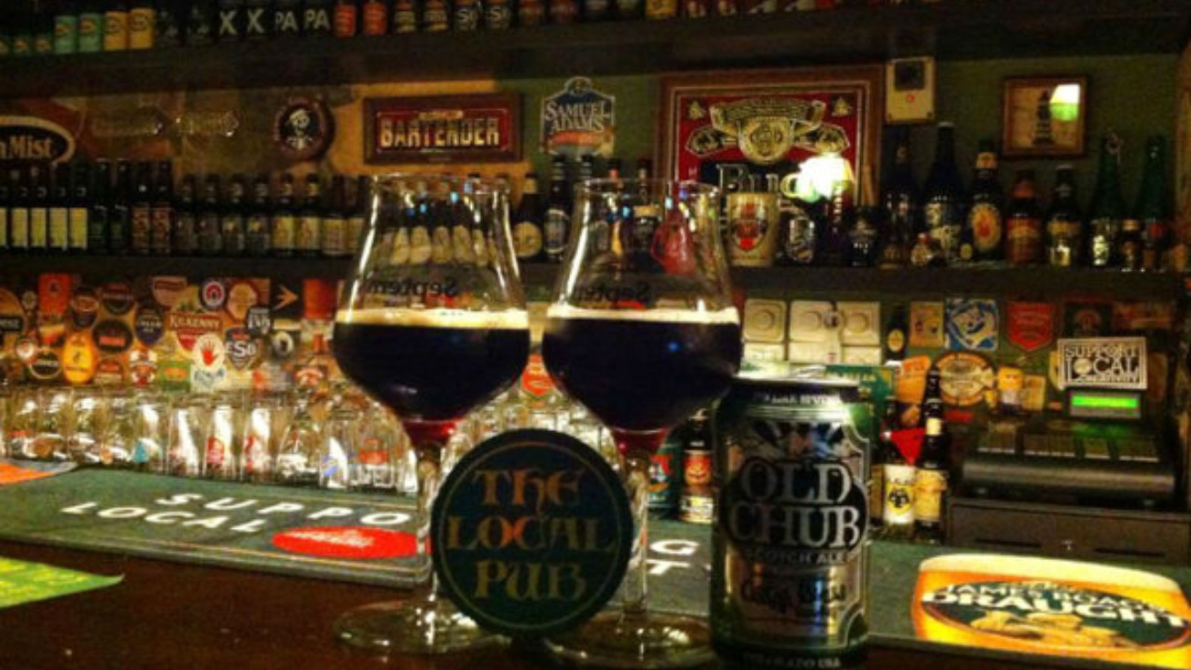 Χιονοστιβάδα από «λουκέτα» στις παμπ στη Βρετανία