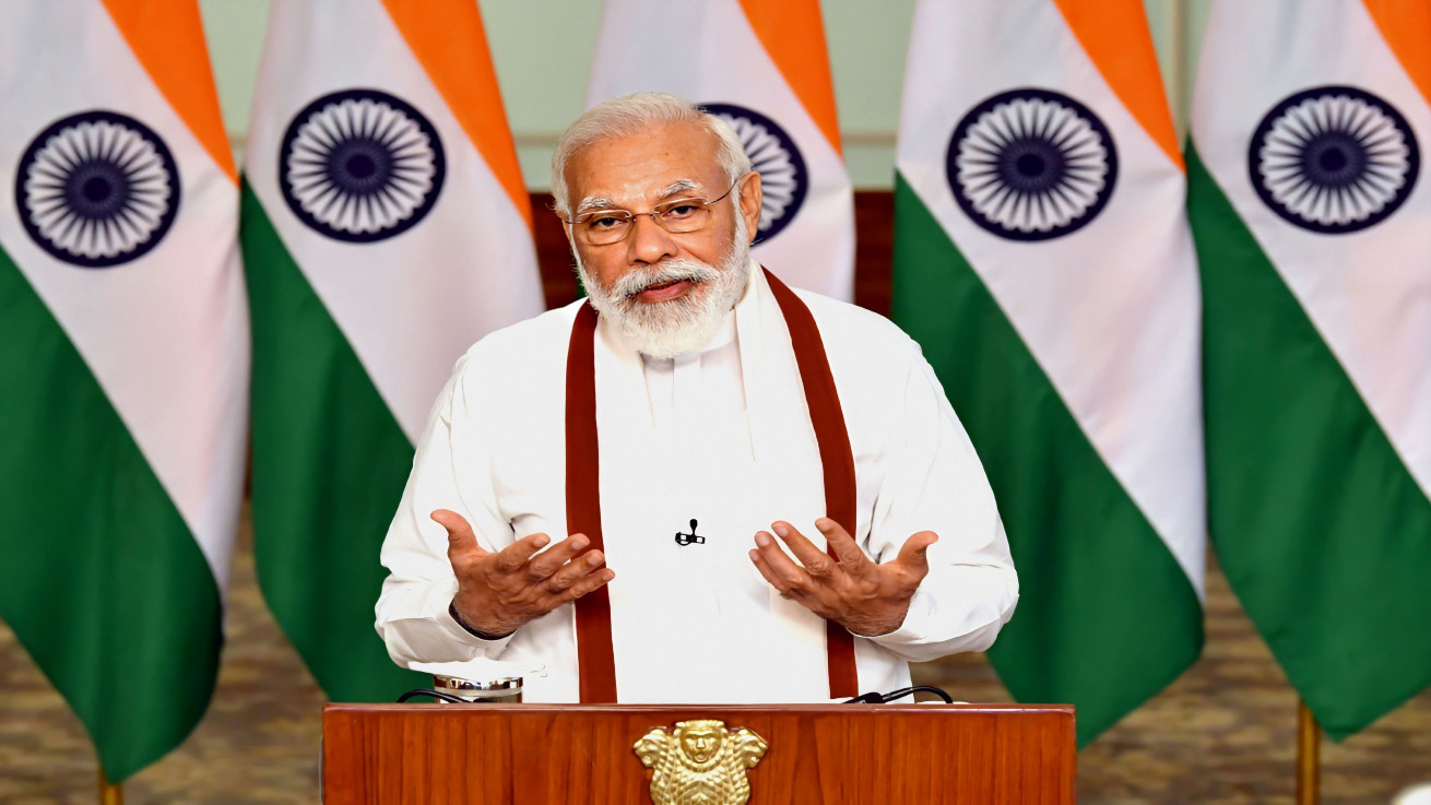 Narendra Modi: Αυτή η G20 αντικατοπτρίζει τη φωνή του παγκόσμιου Νότου
