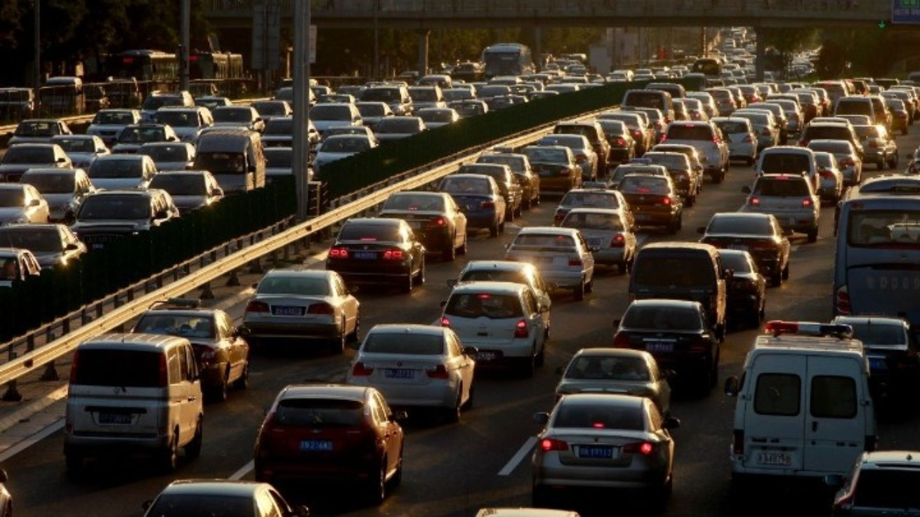 Αύξηση 26% στις εγγραφές οχημάτων το πρώτο τρίμηνο του 2024