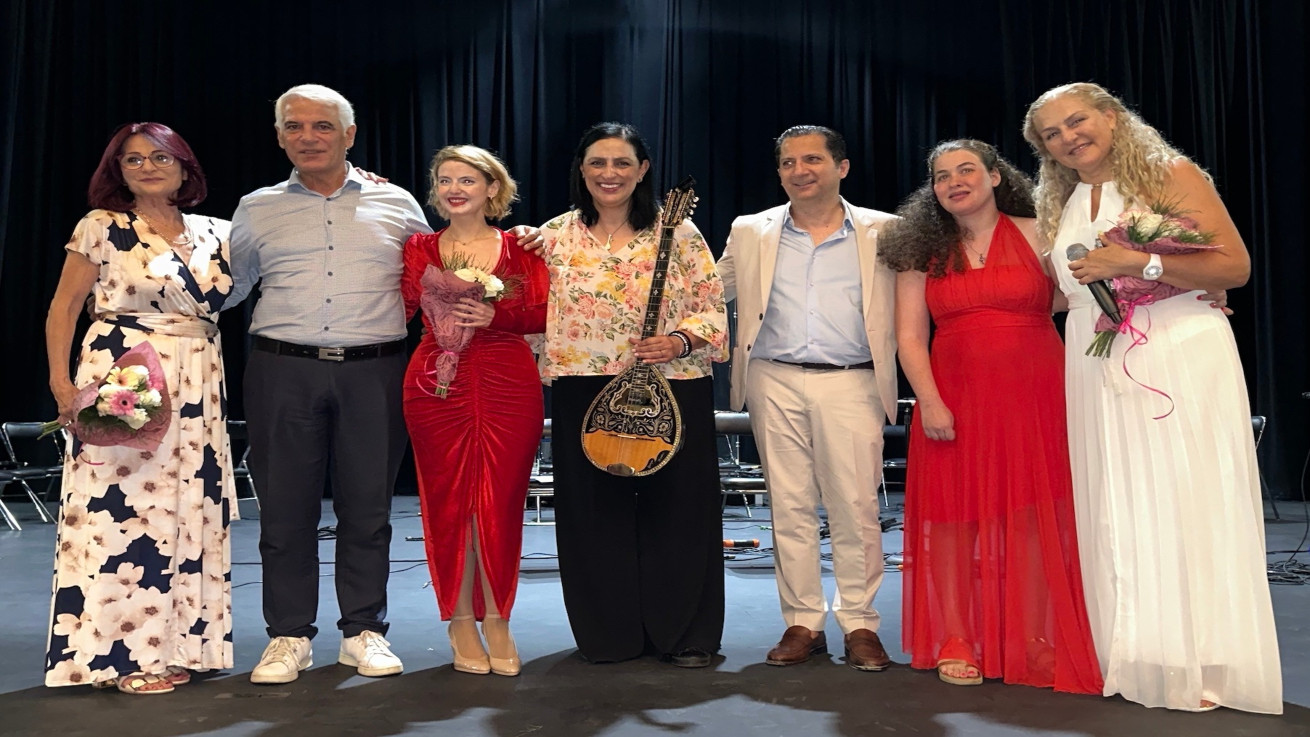 Φιλανθρωπική Συναυλία «Ένα Τραγούδι, Μια Ευχή» 4 γυναίκες νίκησαν τον καρκίνο και τραγούδησαν για τη ζωή!