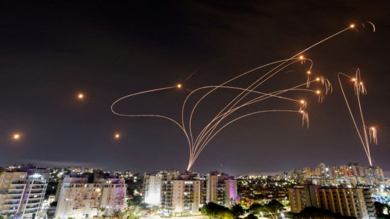 Πώς ο ισραηλινός στρατός «στοχεύει» τη Χαμάς με τεχνητή νοημοσύνη