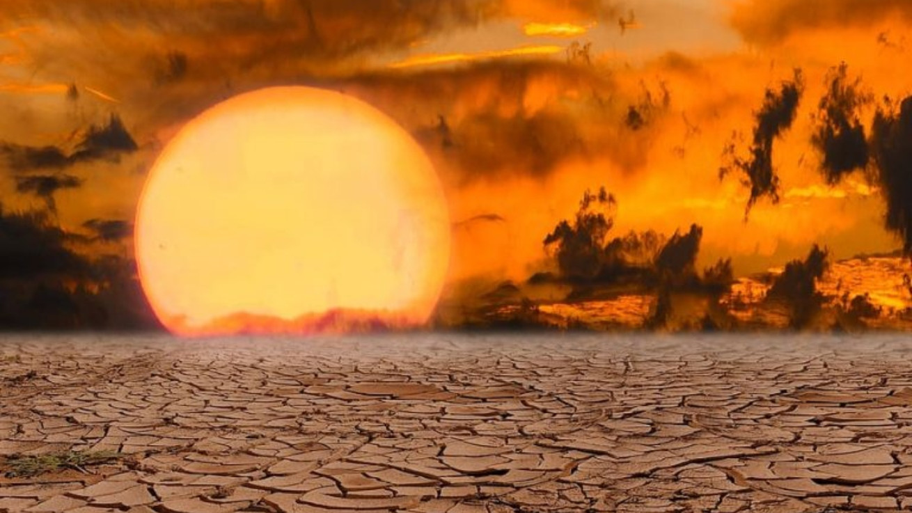 Καμπανάκι από επιστήμονες: Το 2023 ο κόσμος θα είναι πιο ζεστός από κάθε άλλο έτος