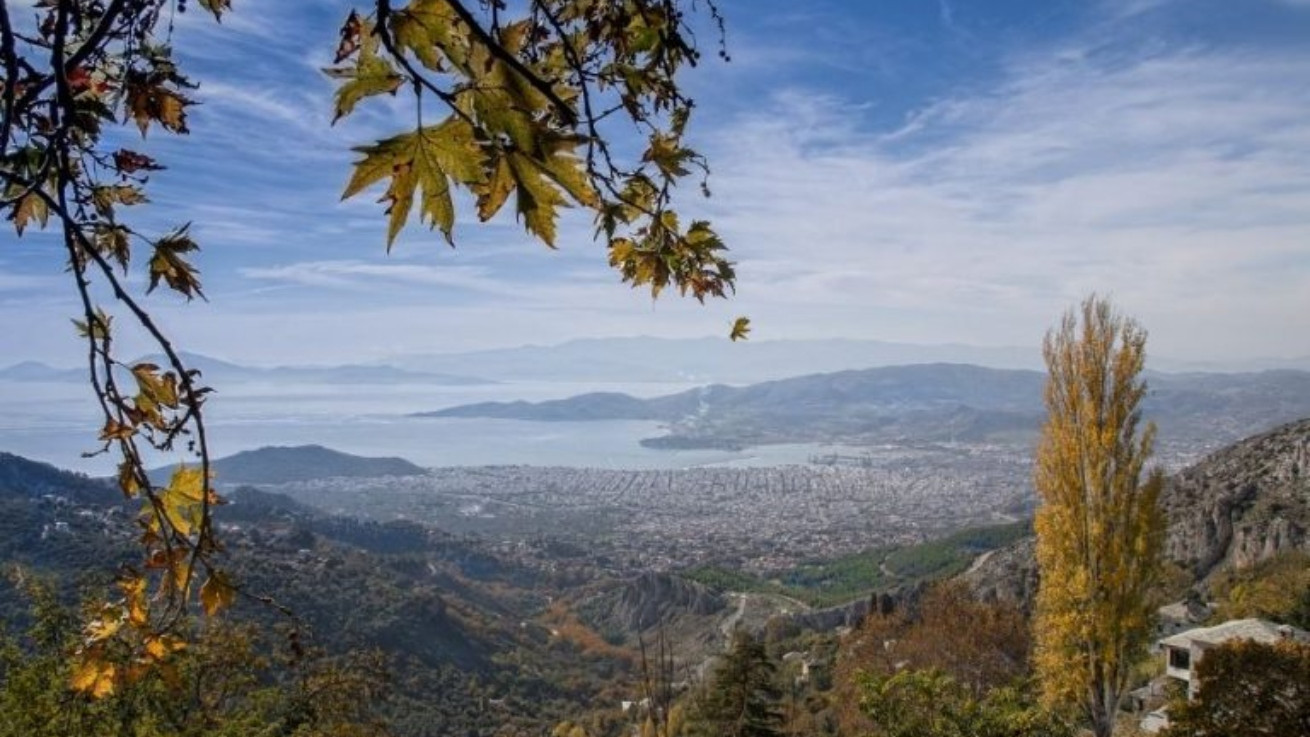 Έτοιμο να δεχθεί τους επισκέπτες των Χριστουγέννων το Πήλιο