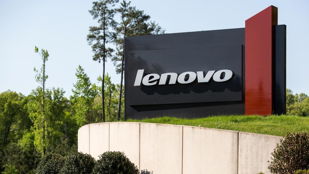 Ρεκόρ μικτού κέρδους αποτελεσμάτων δευτέρου τριμήνου ανακοίνωσε η Lenovo
