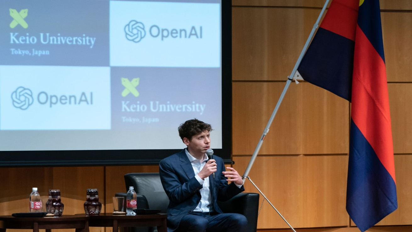 Χρυσορυχείο η τεχνητή νοημοσύνη: Η OpenAI θέλει κεφάλαια άνω των 100 δισ.