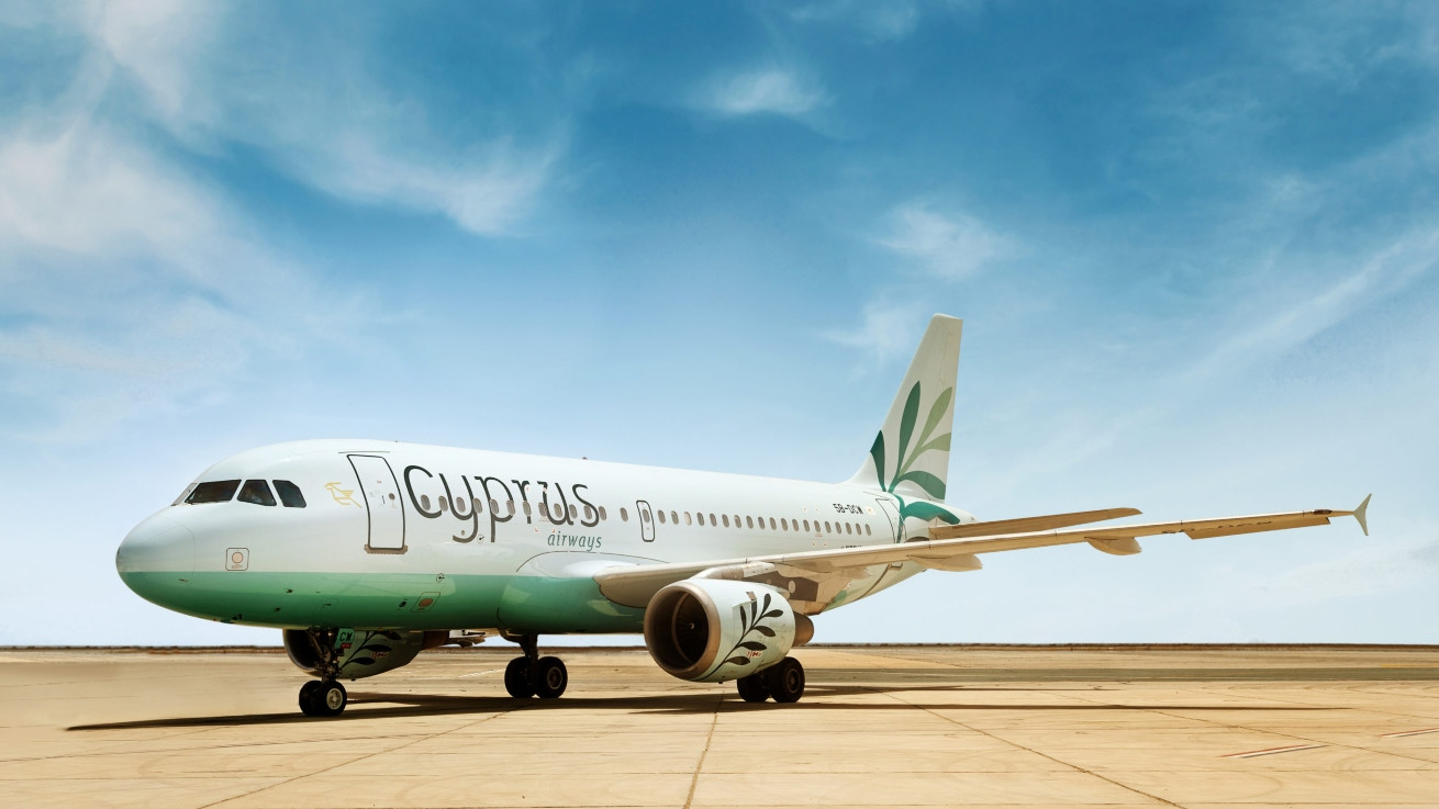 Το 2024 η Cyprus Airways διπλασιάζει τον στόλο των Airbus της