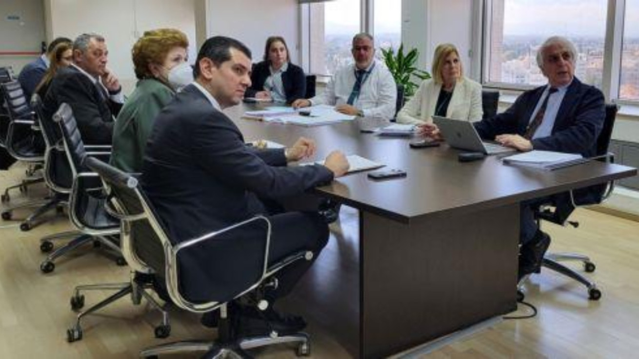 Σε τροχιά υλοποίησης μέχρι το τέλος 2024 ο ηλεκτρονικός φάκελος υγείας
