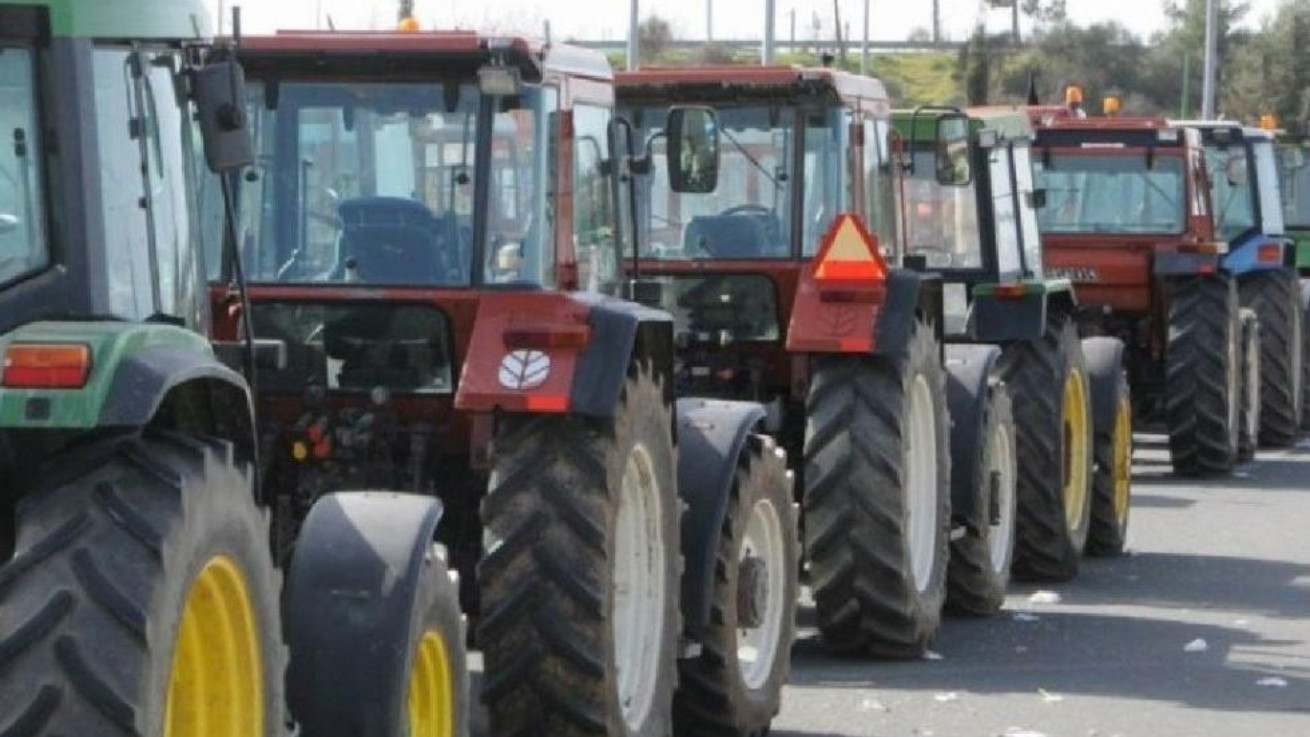 Μερική εξαίρεση από τους κανόνες για αγρανάπαυση ενέκρινε η Κομισιόν