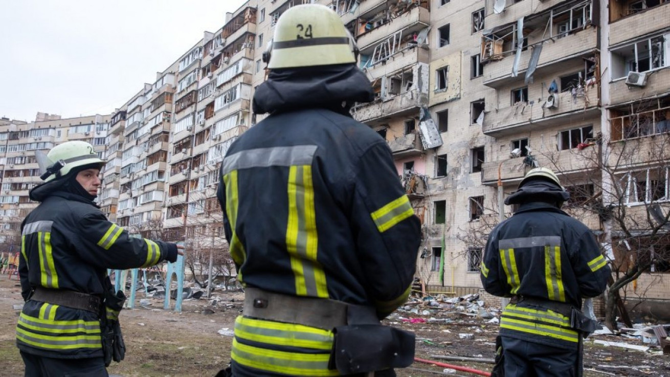 Πόσα δισεκατομμύρια δολάρια χρειάζονται για την ανοικοδόμηση της Ουκρανίας