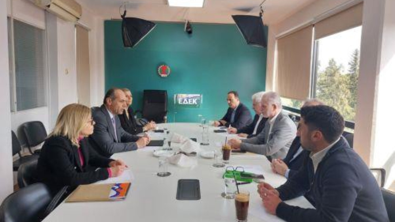 Νέο κτήριο κεντρικών φυλακών το 2026