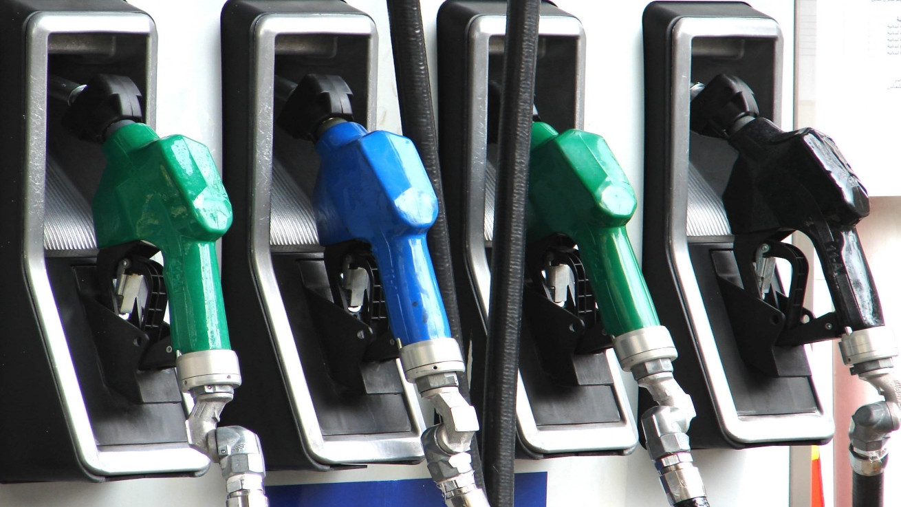Συνεχόμενες και αισθητές για τους καταναλωτές οι αυξήσεις στα καύσιμα
