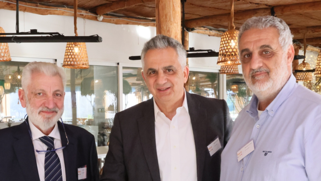 Οικογένεια ενωμένη – επιχείρηση πετυχημένη