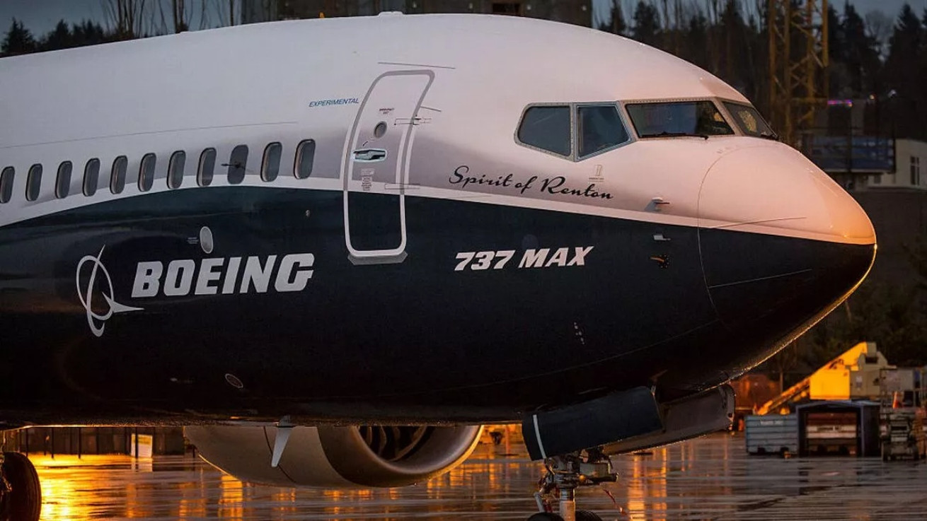 Η μεγάλη πτώση της Boeing και οι μυστικοί πληροφοριοδότες