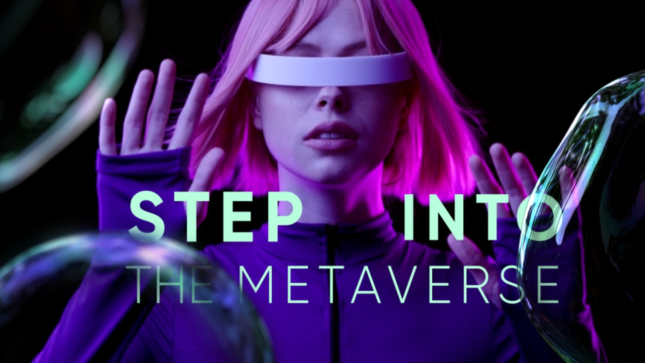 Το Metaverse και το ψηφιακό μάρκετινγκ