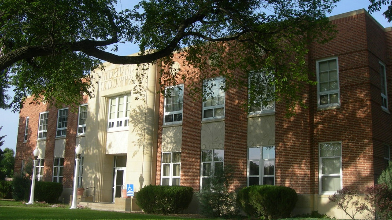 Πέντε αμερικανικές πόλεις δίνουν γη και σπίτια δωρεάν