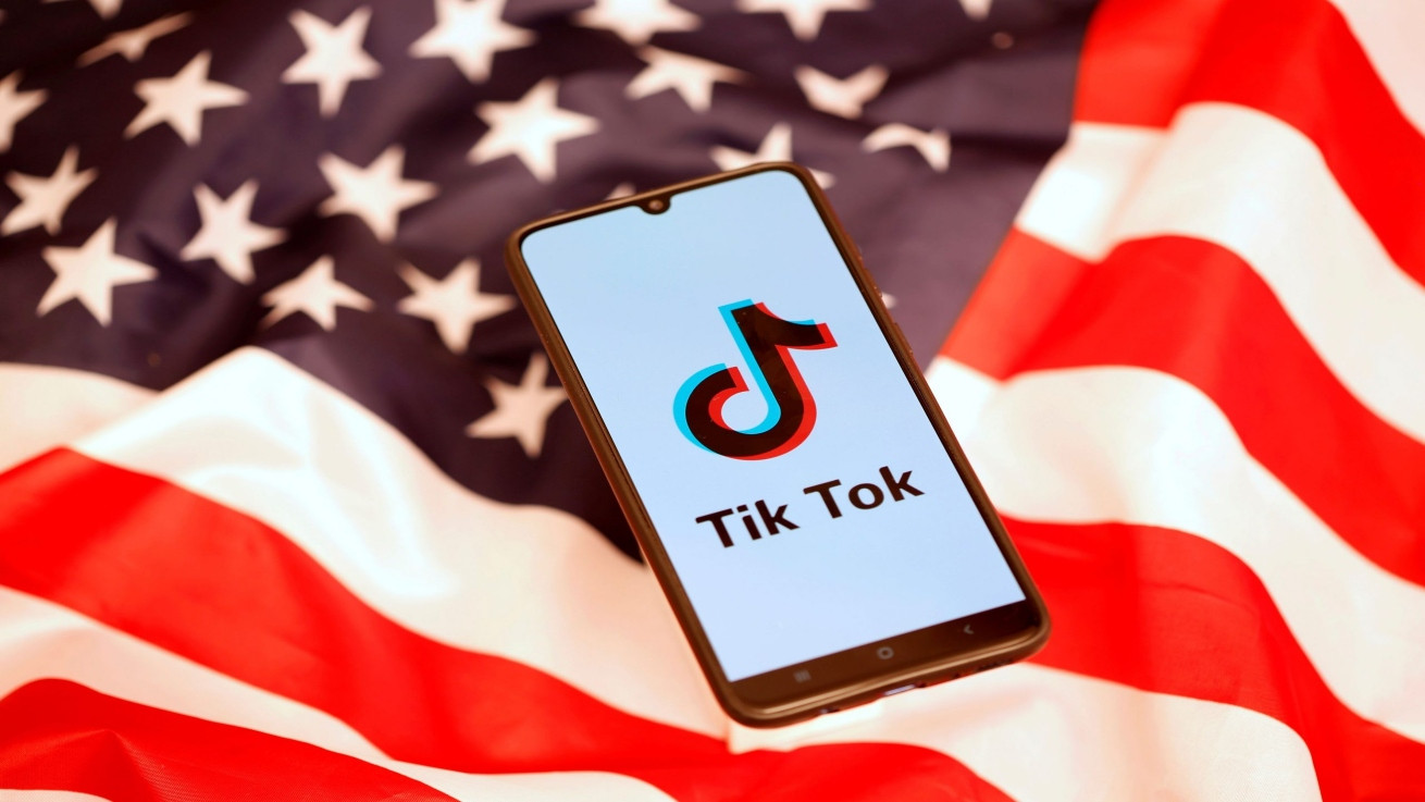 Τελεσίγραφο των ΗΠΑ στο TikTok: Πωλητήριο ή αποκλεισμός της εφαρμογής