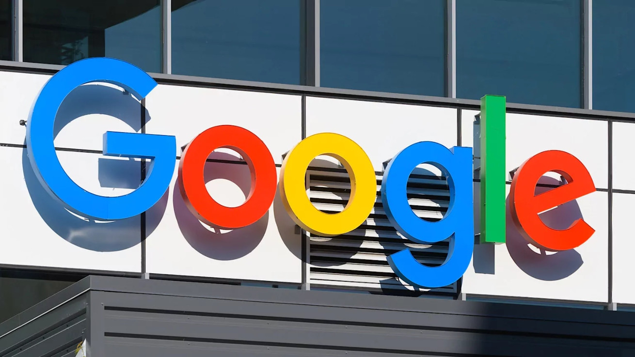 Η Google προσφεύγει στη δικαιοσύνη κατά της αμερικανικής κυβέρνησης