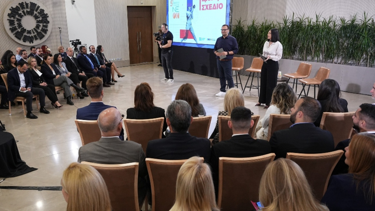 5η Εθνική Σύνοδος Νέων: Η φωνή των νέων ακούστηκε στα κέντρα λήψεως αποφάσεων