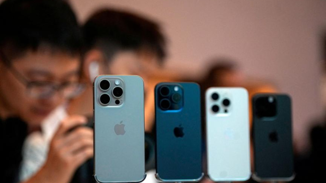 Η Ινδονησία στρίμωξε την Apple - Πώς την ανάγκασε σε δεκαπλασιασμό της επένδυσης