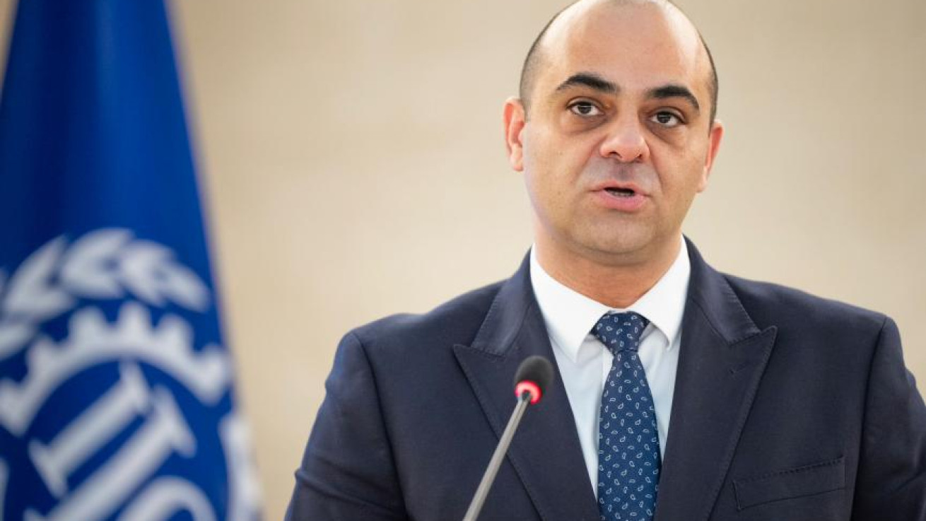 Επανεκκινούν με γρήγορους ρυθμούς οι κατασκευές – Ικανοποίηση και συστάσεις από τον Υπ. Εργασίας