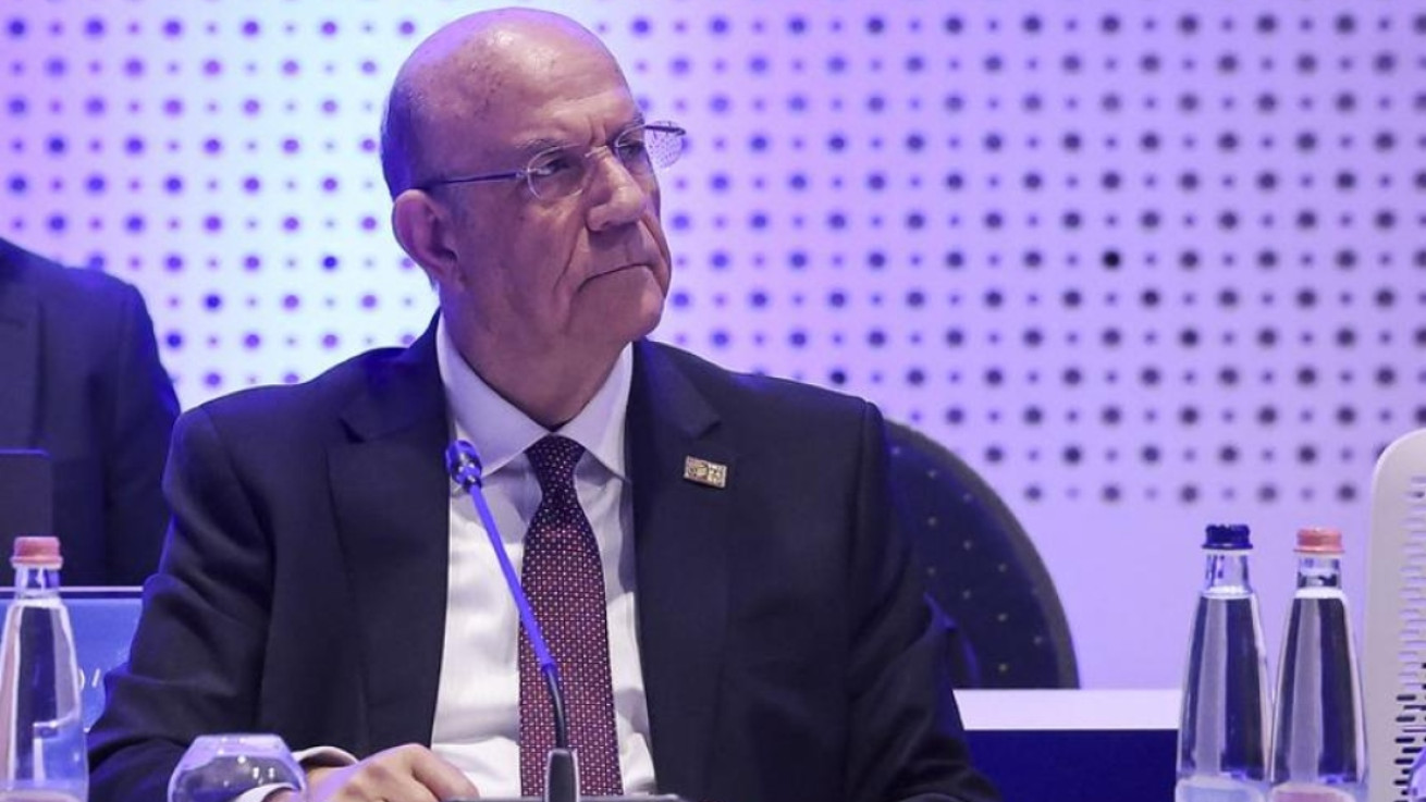 Τι θα εξετάσουν στις Βρυξέλλες ο Μάκης Κεραυνός και οι ομόλογοί του