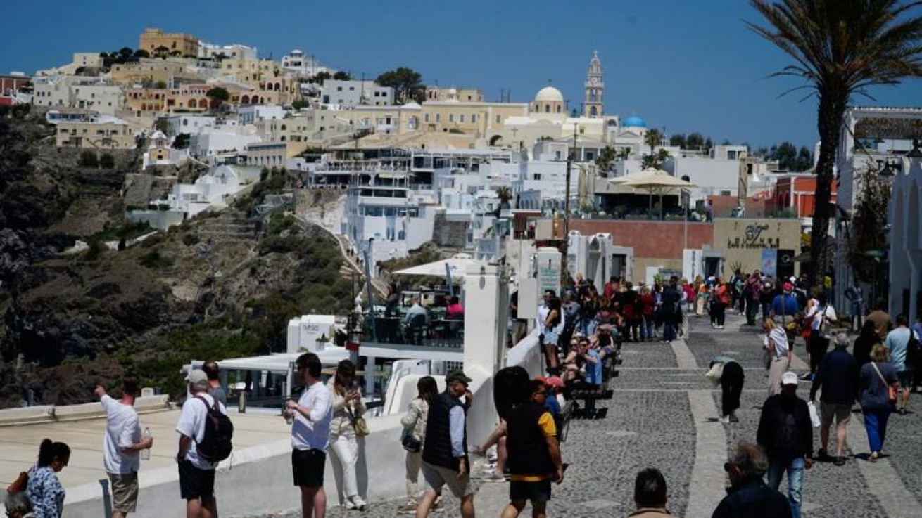 Πώς ο ελληνικός τουρισμός πέτυχε την επέκταση της σεζόν