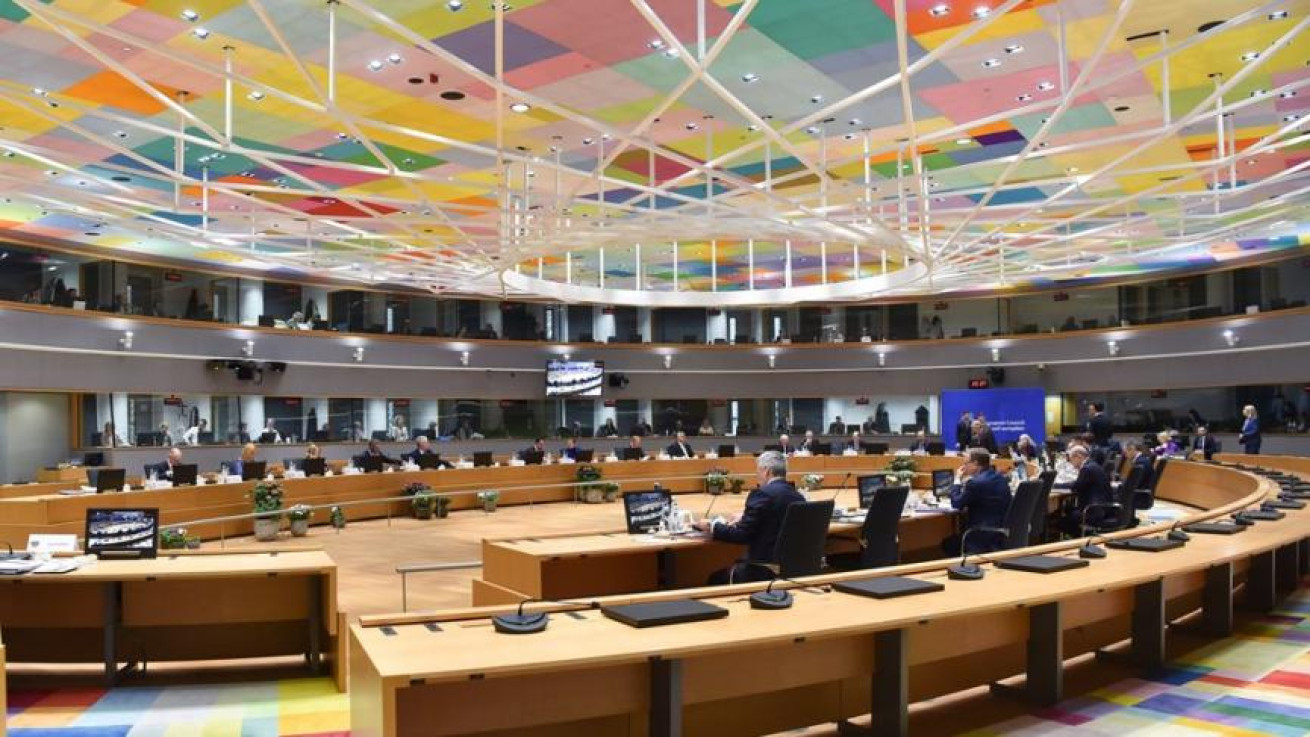 Εξάμηνο μεγάλης αβεβαιότητας στην Ευρώπη