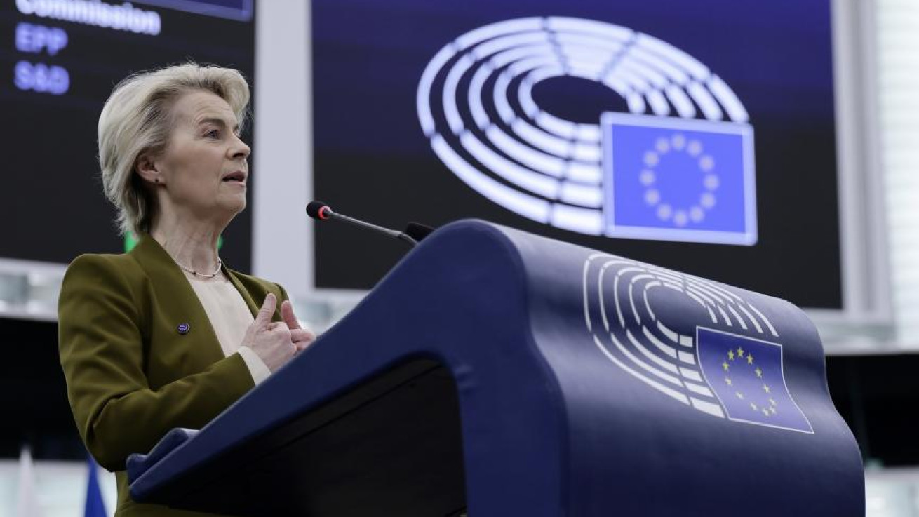 «Αναγκαίο να πέσουν οι τιμές ενέργειας στην Ευρώπη»