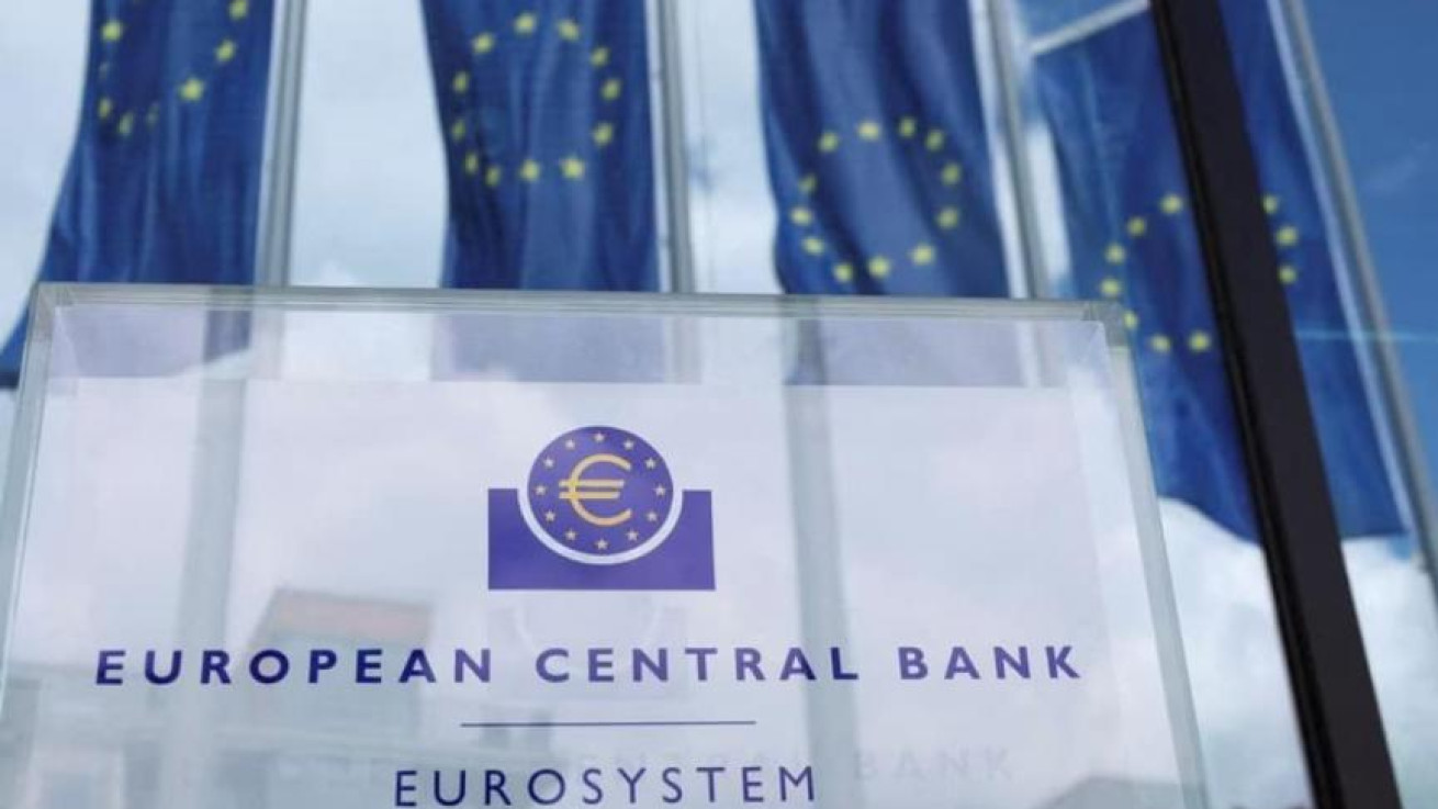 Θα ανεβάσει ταχύτητα ο πληθωρισμός σύμφωνα με τους εμπειρογνώμονες της ΕΚΤ