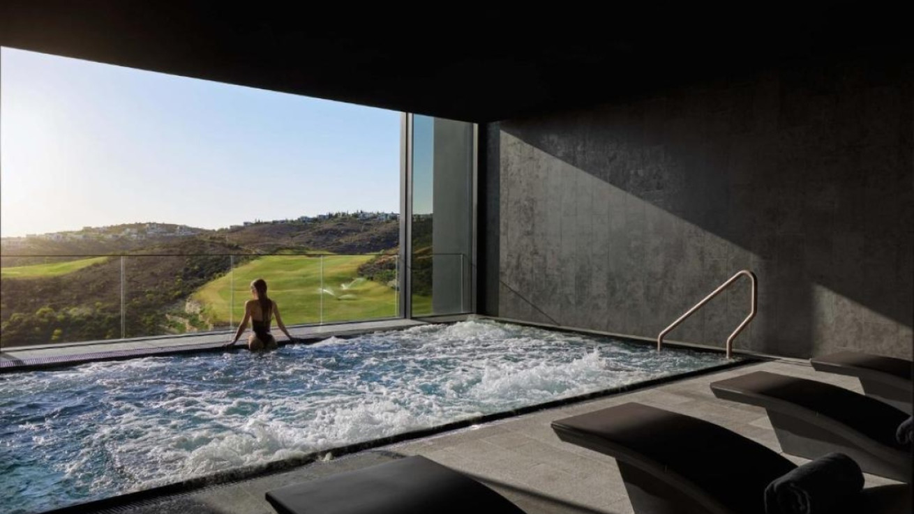 Το Minthis resort παρουσιάζει το LOFOS, μια γειτονιά όπου η πολυτέλεια συναντά τη φύση.
