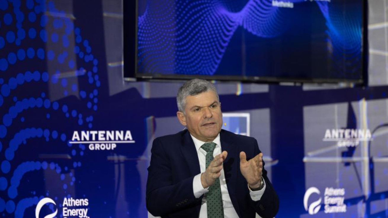 Παπαναστασίου: Η Κύπρος στηρίζει την ηλεκτρική διασύνδεση , αλλά πρέπει να είναι βιώσιμη