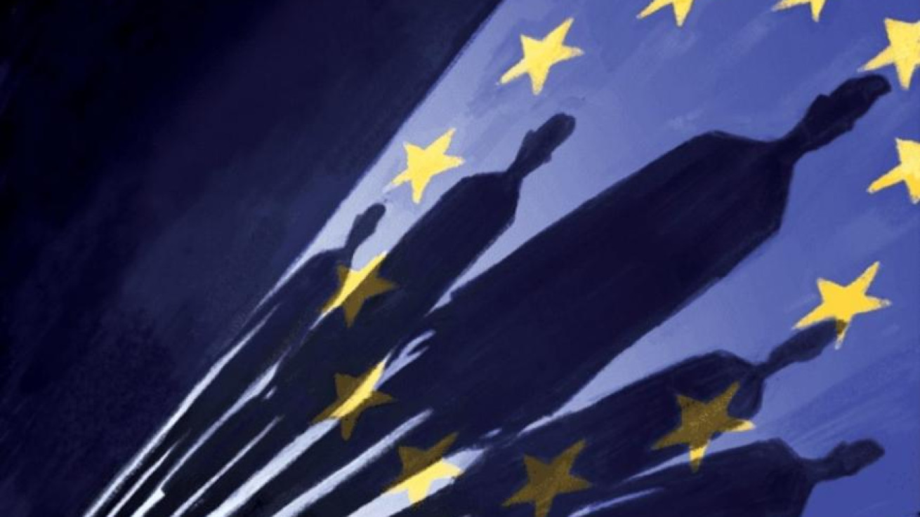 Μπορεί η Ευρώπη να αντέξει οικονομικά να είναι τελευταία στο ελεύθερο εμπόριο στον κόσμο;