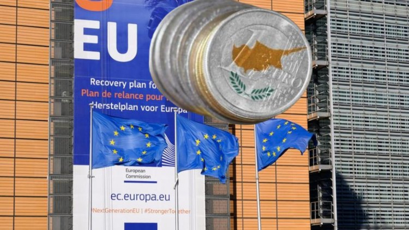 Τρίτη πληρωμή από το Ταμείο Ανάκαμψης για την Κύπρο