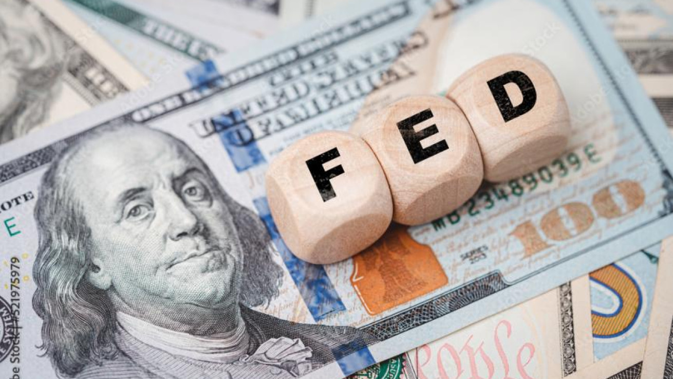 Fed: Επιφυλακτικότητα για τα επιτόκια