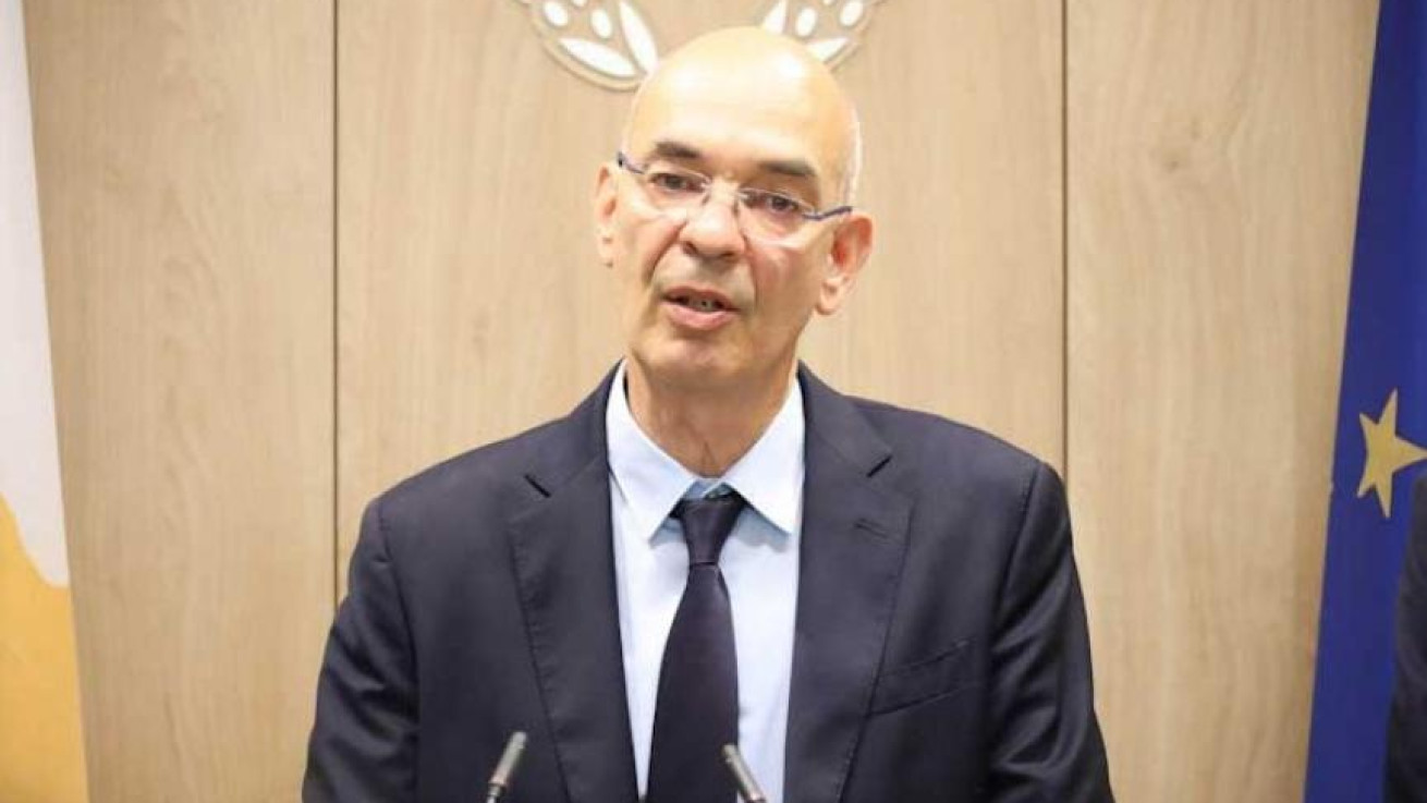 Ενισχύονται οι σχέσεις Κύπρου - Αιγύπτου