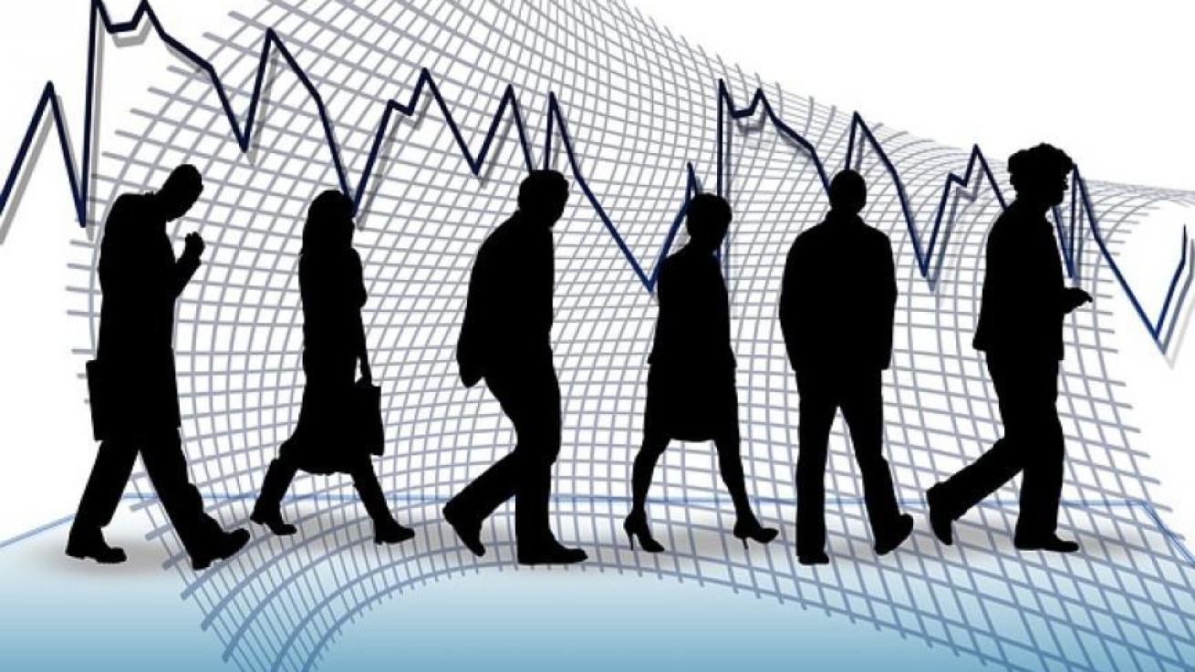 Μειώθηκε η ανεργία στην Κύπρο τον Φεβρουάριο