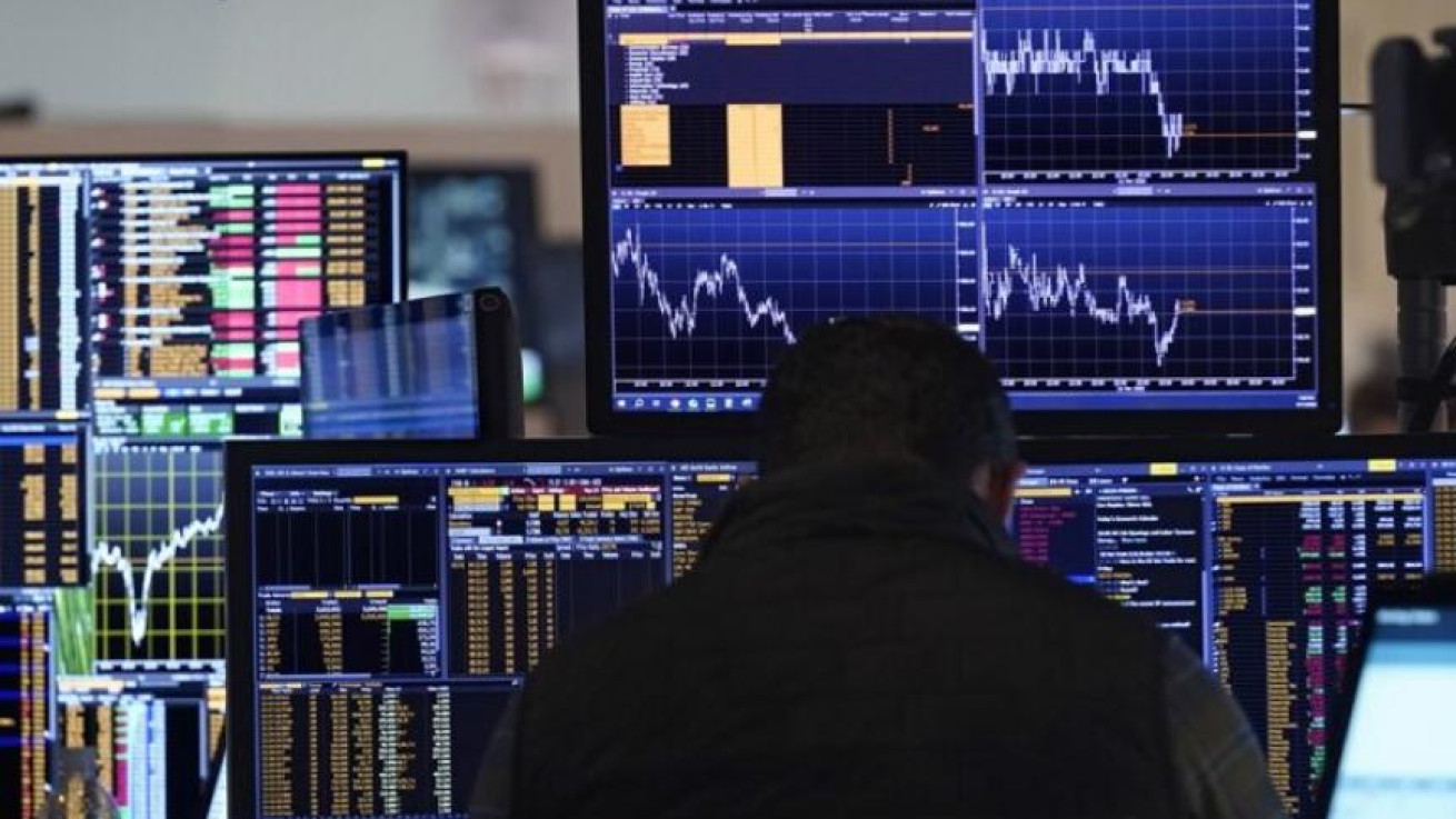 Φυγή επενδυτών από τη Wall Street - Νέα τάση ή προσωρινό ξέσπασμα;