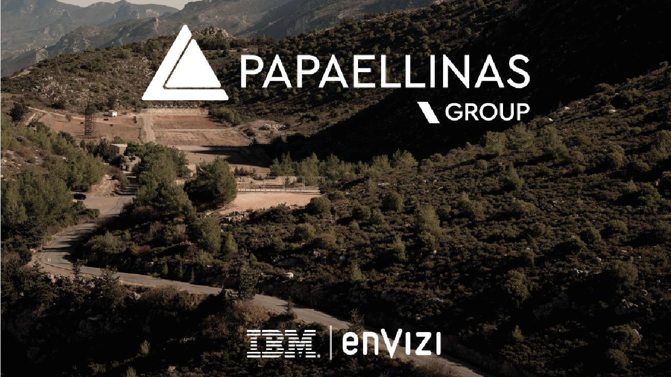 Ο Όμιλος ΠΑΠΑΕΛΛΗΝΑΣ επιλέγει την IBM Envizi για τη διαχείριση δεδομένων Βιωσιμότητας