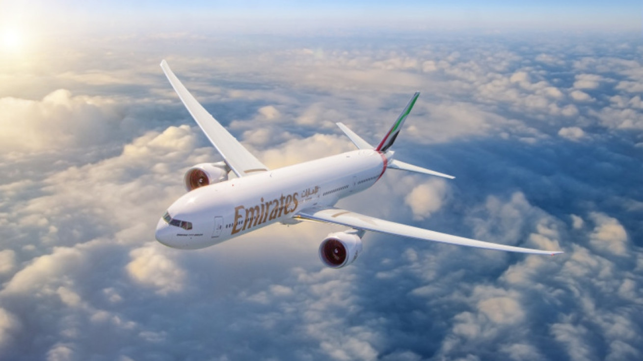 Η Emirates αναβαθμίζει τις πτήσεις προς Σεούλ και Λονδίνο με τα νέα Boeing 777