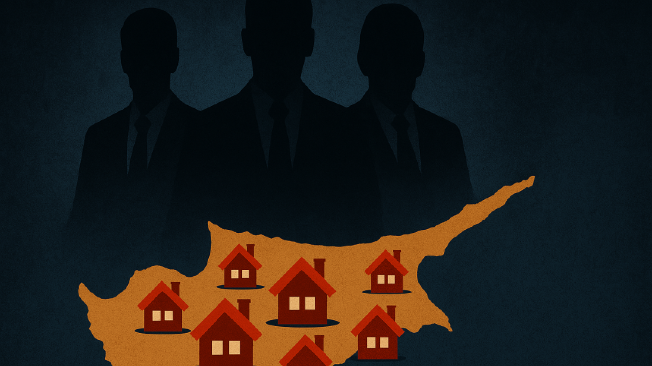 Η Τρόικα βλέπει ακόμα τις σκιές της κρίσης του 2013