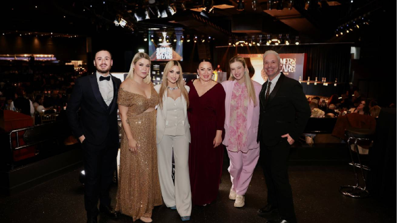 «Ποιοι celebrities παρευρέθηκαν στο Slimmer of the Year , οι εκπλήξεις και οι μεγάλοι νικητές»