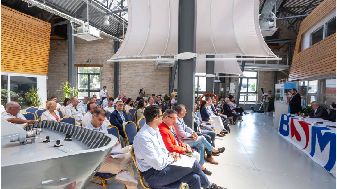 Επιστρέφει για τρίτη συνεχή χρονιά το Limassol Boat Show Conference τον Μάιο του 2025
