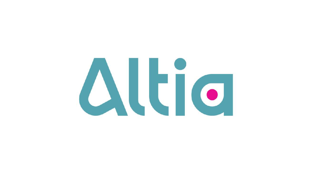 Η Altia ενισχύει την παρουσία της με δυναμική συμμετοχή στην REALTYon Expo 2025