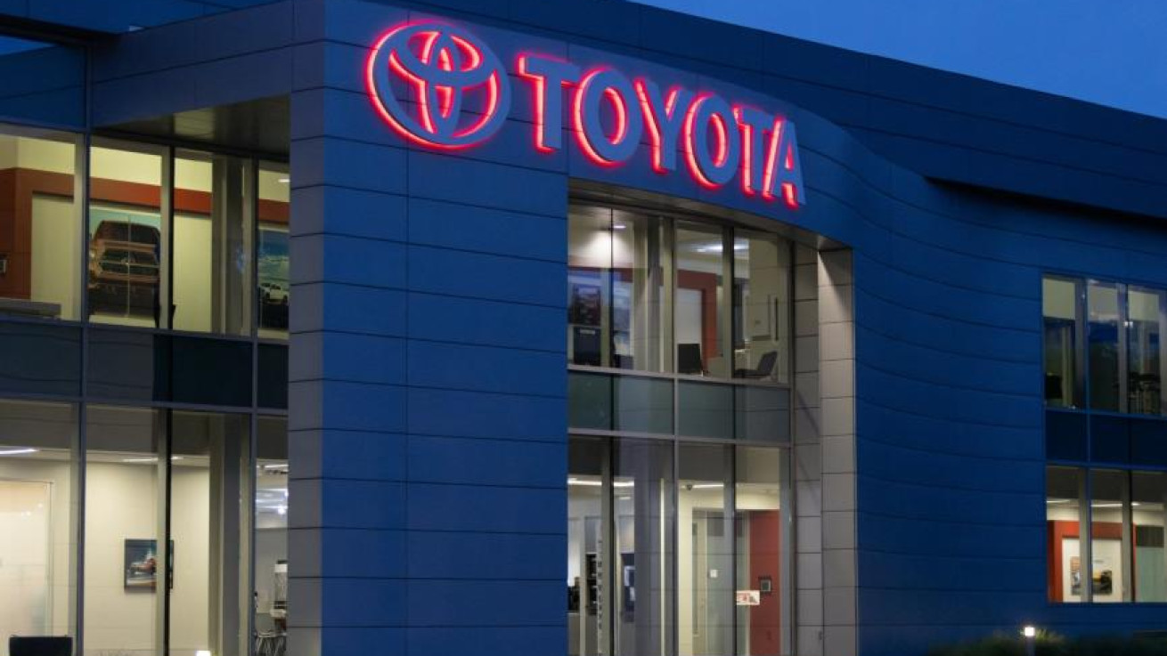 Toyota: Καμπανάκι για τα κέρδη – Πλήγμα ¥180 δισ. Απρίλιο και Μάιο λόγω δασμών